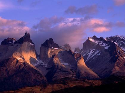 Andes Mountains Are Older Than Previously Believed