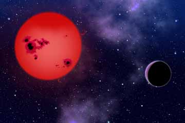 Astronomers Find Super-Earth Using Amateur, Off-the-Shelf Technology