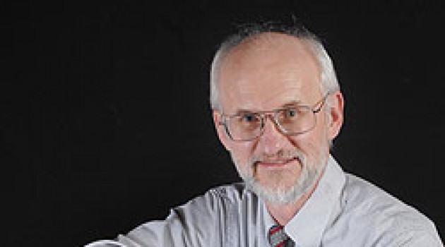 A new perspective on the Solar System with Planetary Geologist Jim Zimbelman