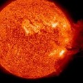 solar flare