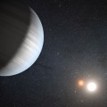 Solar system of Kepler-47b