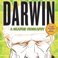 Darwin: A Graphic Biography (front cover)