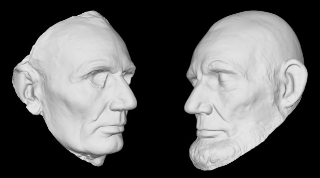 3-D imaging takes Smithsonian from Washington to the world