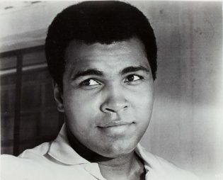 Ali