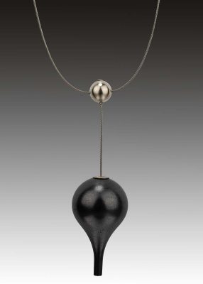 graphite pendulum