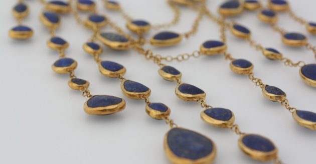 lapis lazuli
