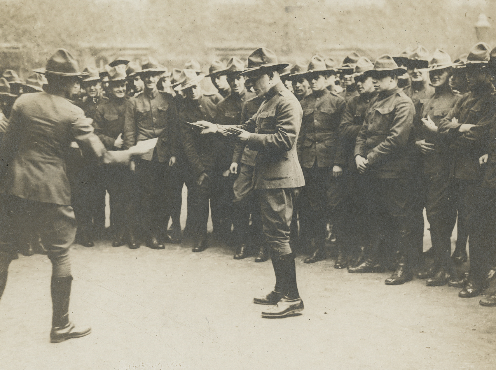 Smithsonian Insider Five Things You probably Didn’t Know About