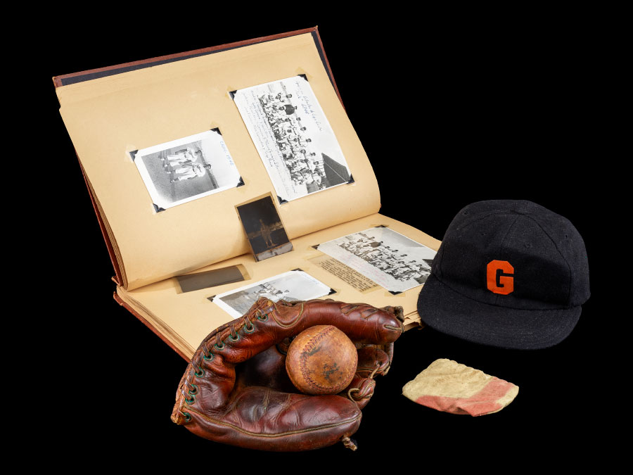 Smithsonian Insider American baseball history is rich with Latino players, their stories