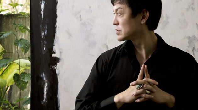 Meet Dana Tai Soon Burgess, Smithsonian Choreographer-in-residence