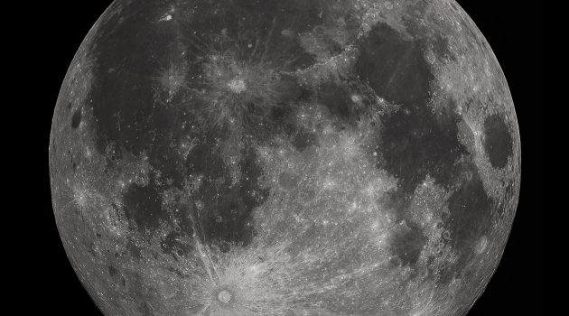 Uncovering the Moon’s Secrets