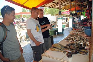 market