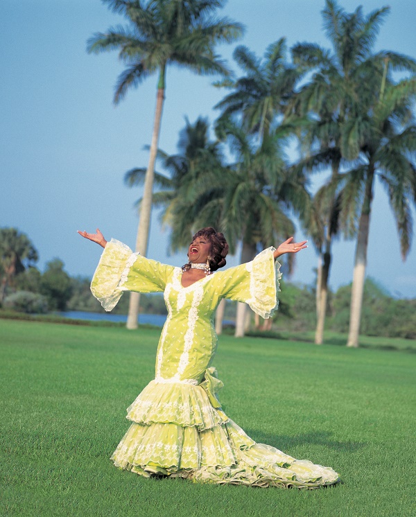 Celia Cruz
