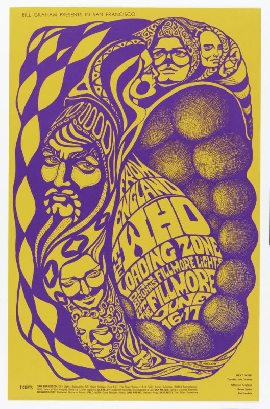 Summer of Love