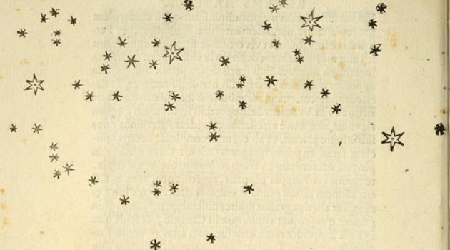 Pleiades, Smithsonian Libraries