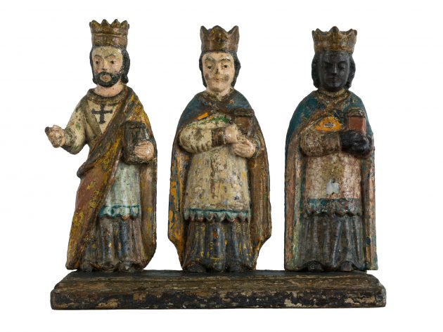 Three Kings