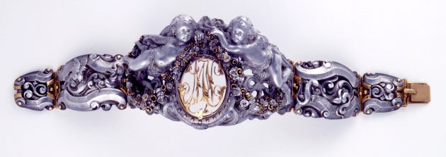 Cupid Bracelet