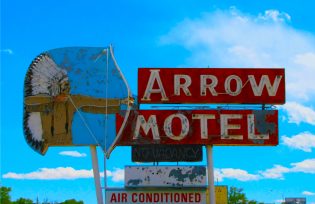 motel