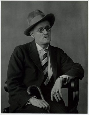 James Joyce